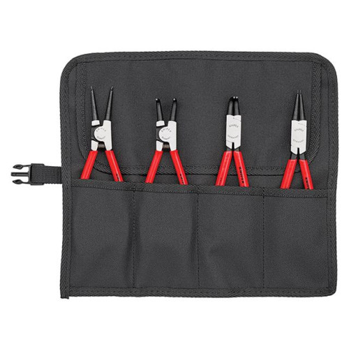 Knipex Circlip Pliers Set in Roll (4)
