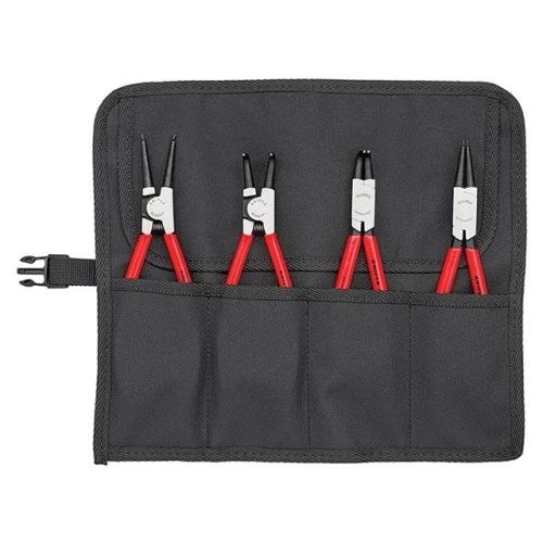 Knipex Circlip Pliers Set in Roll (4)