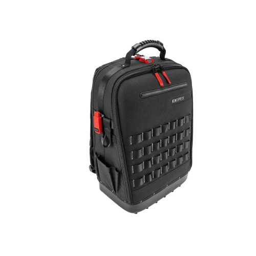 Knipex 00 21 50 LE Modular X18 Tool Backpack