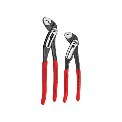 Knipex Set of 2 Alligator Pliers