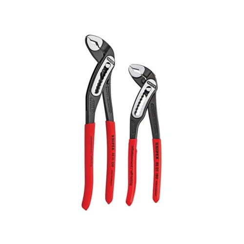 Knipex Set of 2 Alligator Pliers