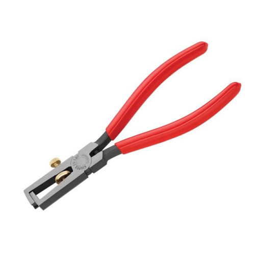 Knipex End Wire Insulation Stripping Pliers PVC Grip 160mm