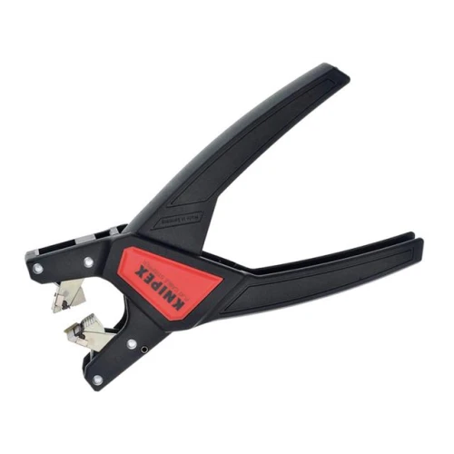 Knipex Automatic Stripper - Flat Cables