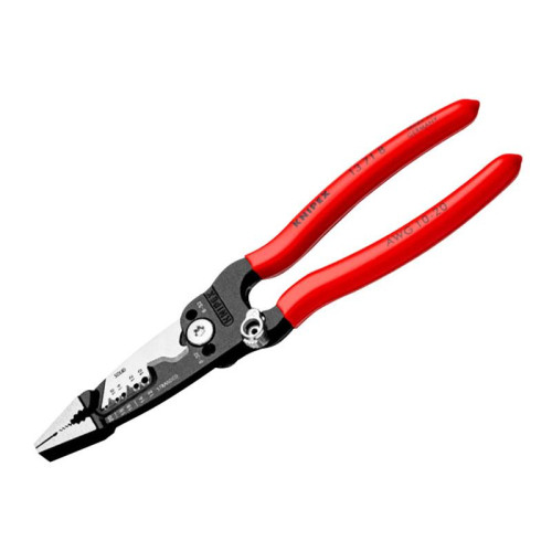 Knipex 13 71 8 WireStripper 200mm