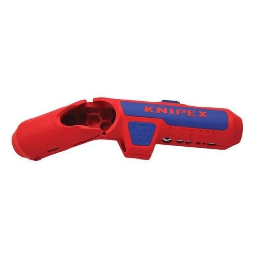 Kopex ErgoStripÂ® Universal Stripping Tool - Left Handed