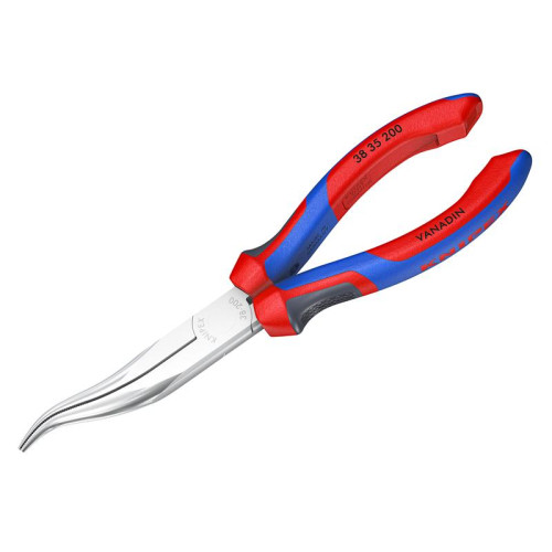 Knipex 38 35 200 Mechanics' Pliers 200mm