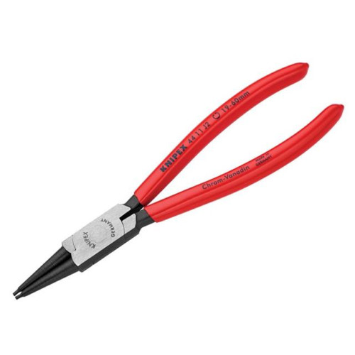 Knipex Circlip Pliers Internal Straight 19 - 60mm J2