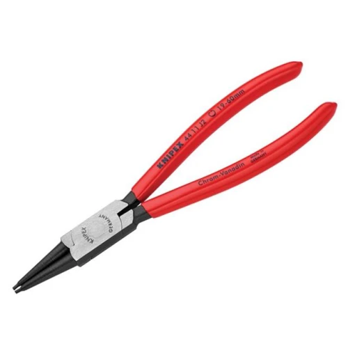 Knipex Circlip Pliers Internal Straight 19 - 60mm J2