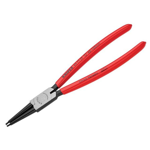 Knipex Circlip Pliers Internal Straight 40 - 100mm J3
