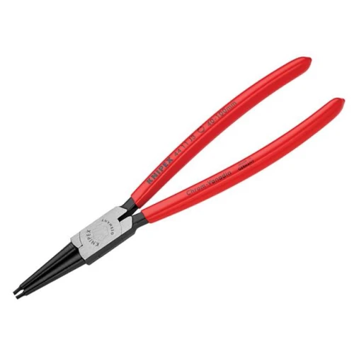 Knipex Circlip Pliers Internal Straight 40 - 100mm J3