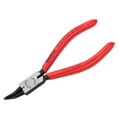 Knipex Circlip Pliers Internal 45&Acirc;&deg; Bent Tip 12-25mm J12