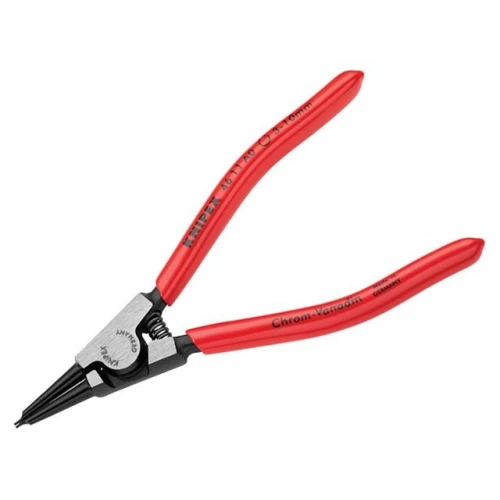 Knipex Circlip Pliers External Straight 3-10mm A0