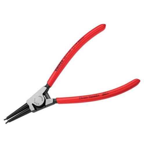 Knipex Circlip Pliers External Straight 19 - 60mm A2
