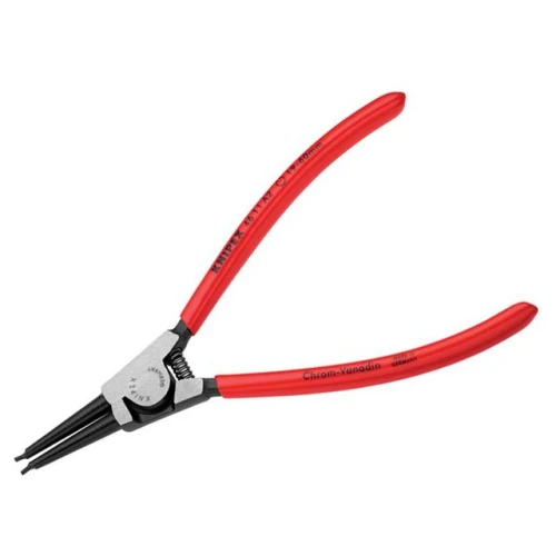 Knipex Circlip Pliers External Straight 19 - 60mm A2