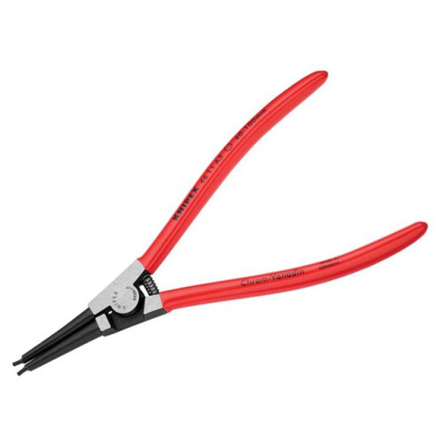 Knipex Circlip Pliers External Straight 40 - 100mm A3