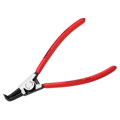Knipex Circlip Pliers External 90&Acirc;&deg; Bent Tip 19 - 60mm A21
