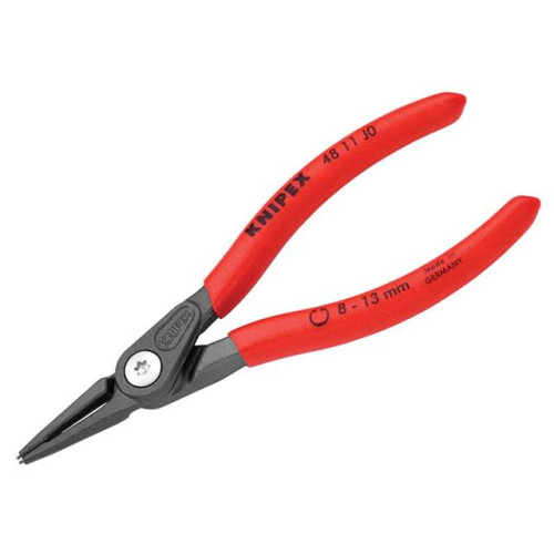 Knipex Precision Circlip Pliers Internal Straight J0