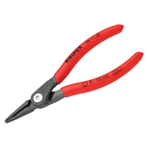 Knipex Precision Circlip Pliers Internal Straight J0