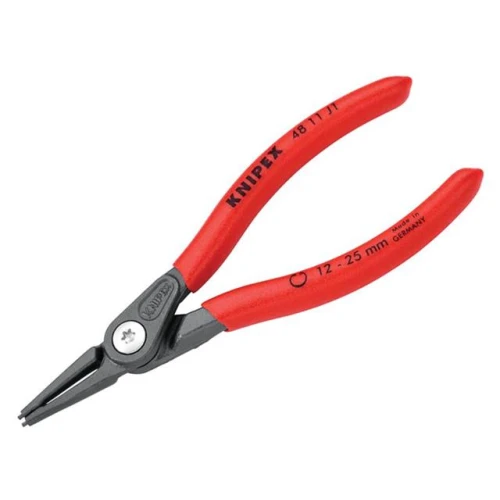 Knipex Precision Circlip Pliers Internal Straight J1