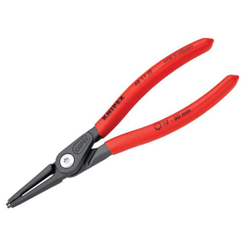 Knipex Precision Circlip Pliers Internal Straight J2