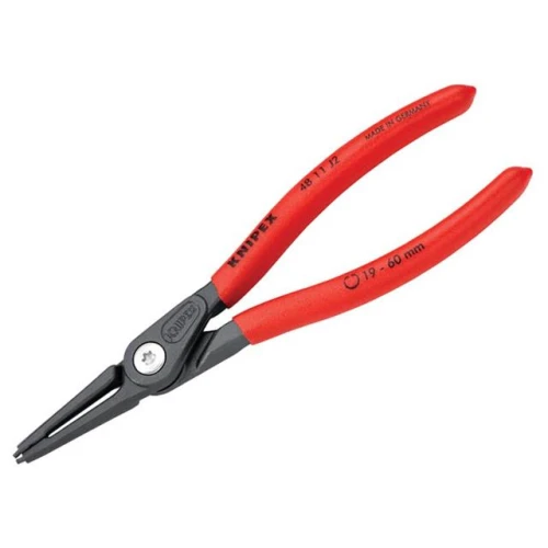 Knipex Precision Circlip Pliers Internal Straight J2