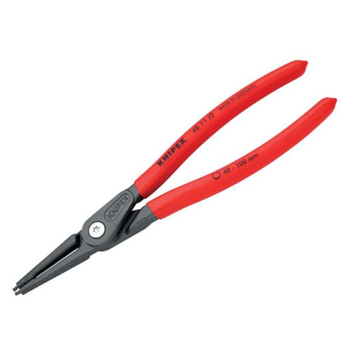 Knipex Precision Circlip Pliers Internal Straight J3