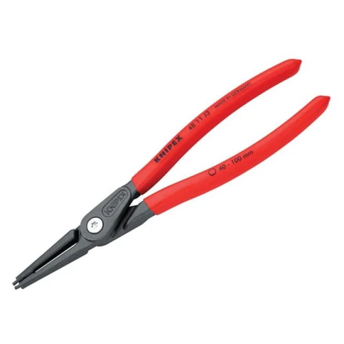 Knipex Precision Circlip Pliers Internal Straight J3