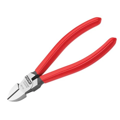 Knipex Diagonal Cutters PVC Grip 140mm
