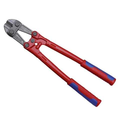 Knipex 71 72 460 Bolt Cutters Multi-Component Grip 460mm