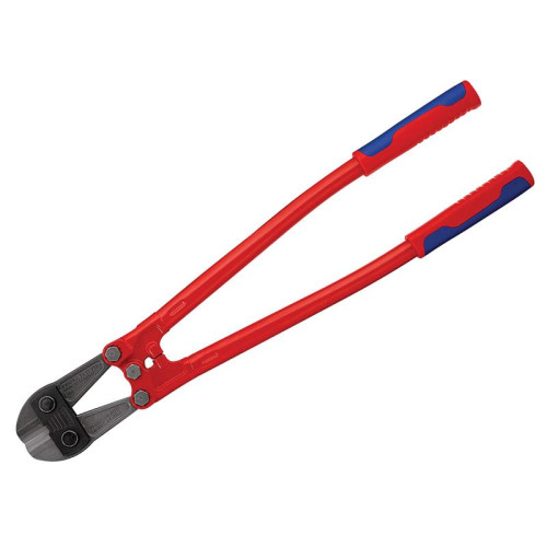 Knipex 71 72 610 Bolt Cutters Multi-Component Grip 610mm