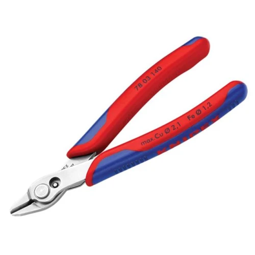 Knipex Electronic Super Knips&Acirc;&reg; XL 140mm