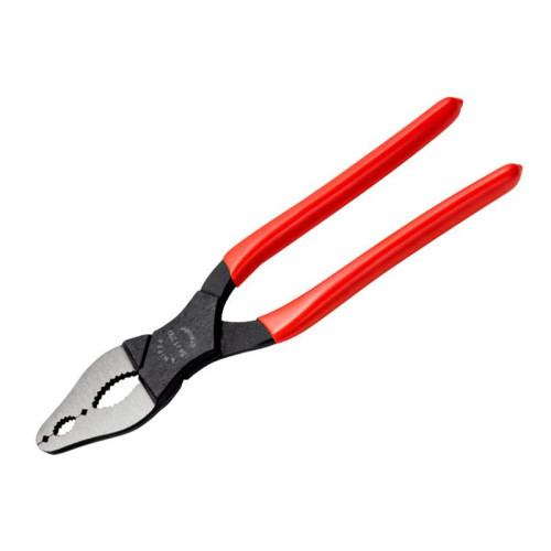 Knipex 84 11 200 Straight Head Cycle Pliers 200mm