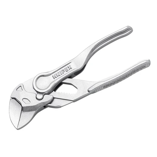 Knipex 86 04 100 XS Pliers Wrench 100mm