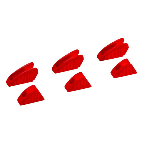 Knipex 86 09 250 V01 Protective Jaws (Pack of 3)