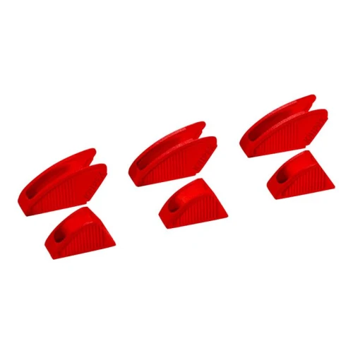 Knipex 86 09 300 V01 Protective Jaws (Pack of 3)
