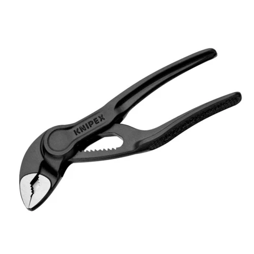 Knipex 87 00 100 Cobra&Acirc;&reg; XS Water Pump Pliers 100mm