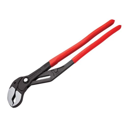 Knipex Cobra&Acirc;&reg; Waterpump Pliers PVC Grip 115mm Capacity 560mm