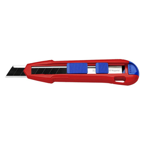 Knipex 90 10 165 CutiXÂ® Universal Knife 165mm