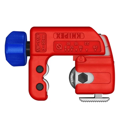 Knipex 90 31 01 TubiX&Acirc;&reg; S Pipe Cutter 3-30mm