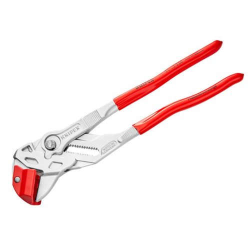 Knipex 91 13 250 Tile Breaking Pliers 250mm