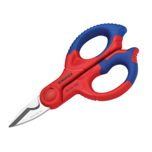 Knipex Electricians Shears 155mm