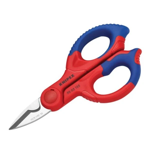 Knipex Electricians Shears 155mm