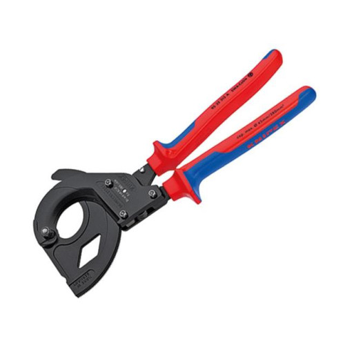 Knipex Cable Cutter For SWA Cable 45mm Capacity 315mm
