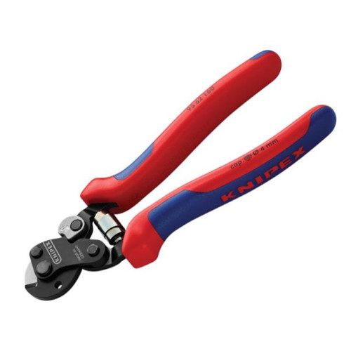Knipex Wire Rope/Bowden Cable Cutter 160mm