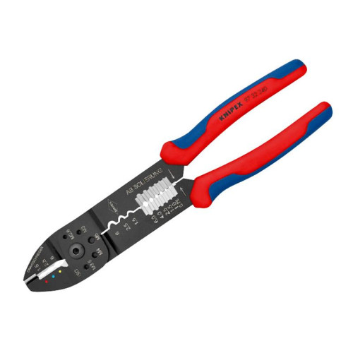 Knipex 97 32 240 Crimping Pliers 240mm