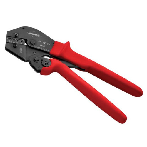 Knipex Crimping Lever Pliers Cable Links or Ferrules 250mm