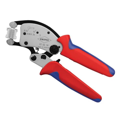 Kopex Twistor16 Self-Adjusting Pliers 200mm