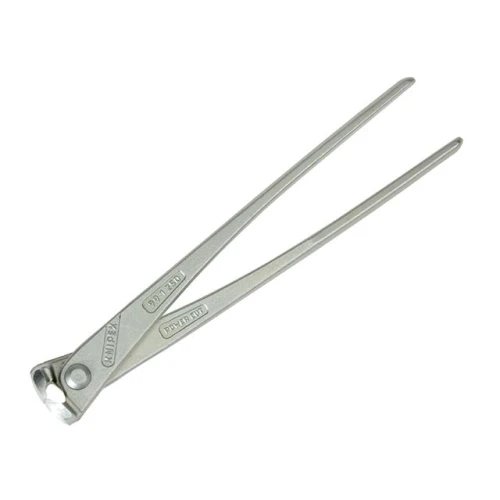 Knipex High Leverage Concretors Nippers 250mm (10in)
