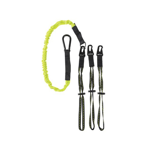 Kuny's Triple Lanyard 100-140cm 41-56in 2.7kg