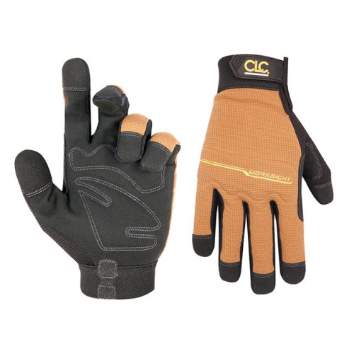 Kuny's Workrightâ„¢ Flex GripÂ® Gloves - Extra Large